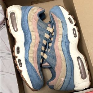 Perfect condition! Except a little scratch shown